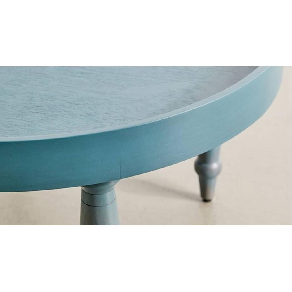 Hilaire Side Table