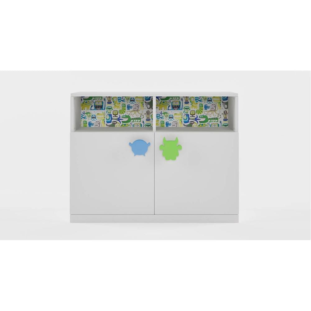 Little-Munchkins Storage - Cabinet