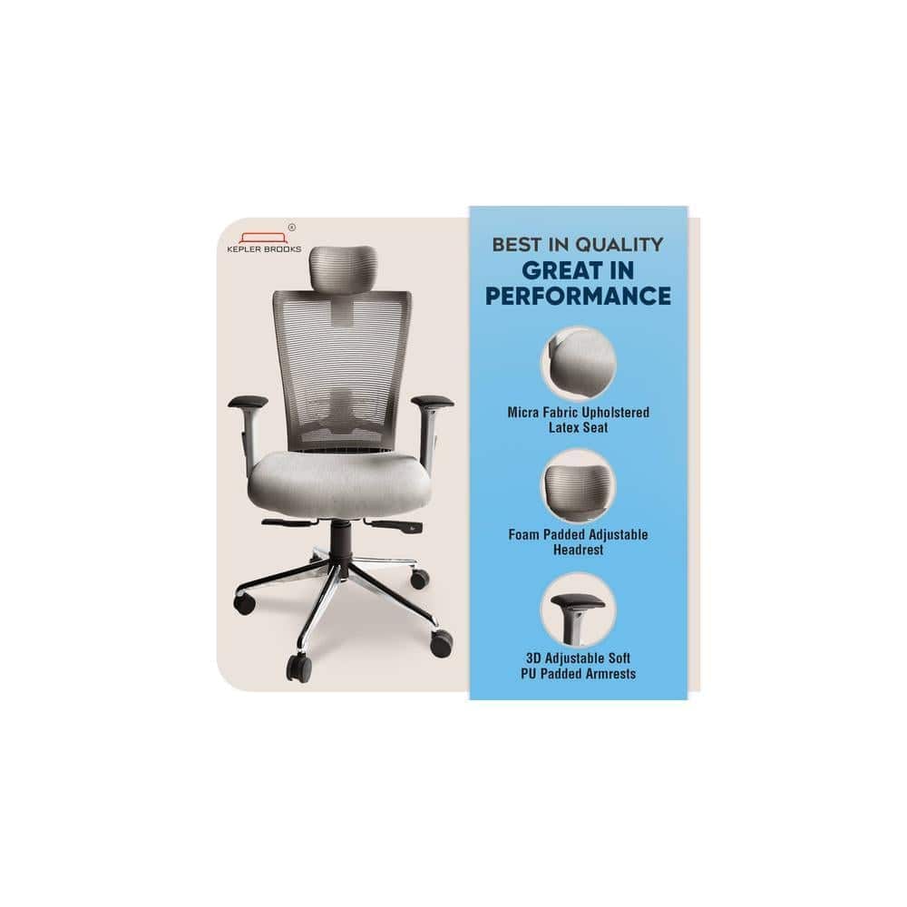 Nexa Study Chair