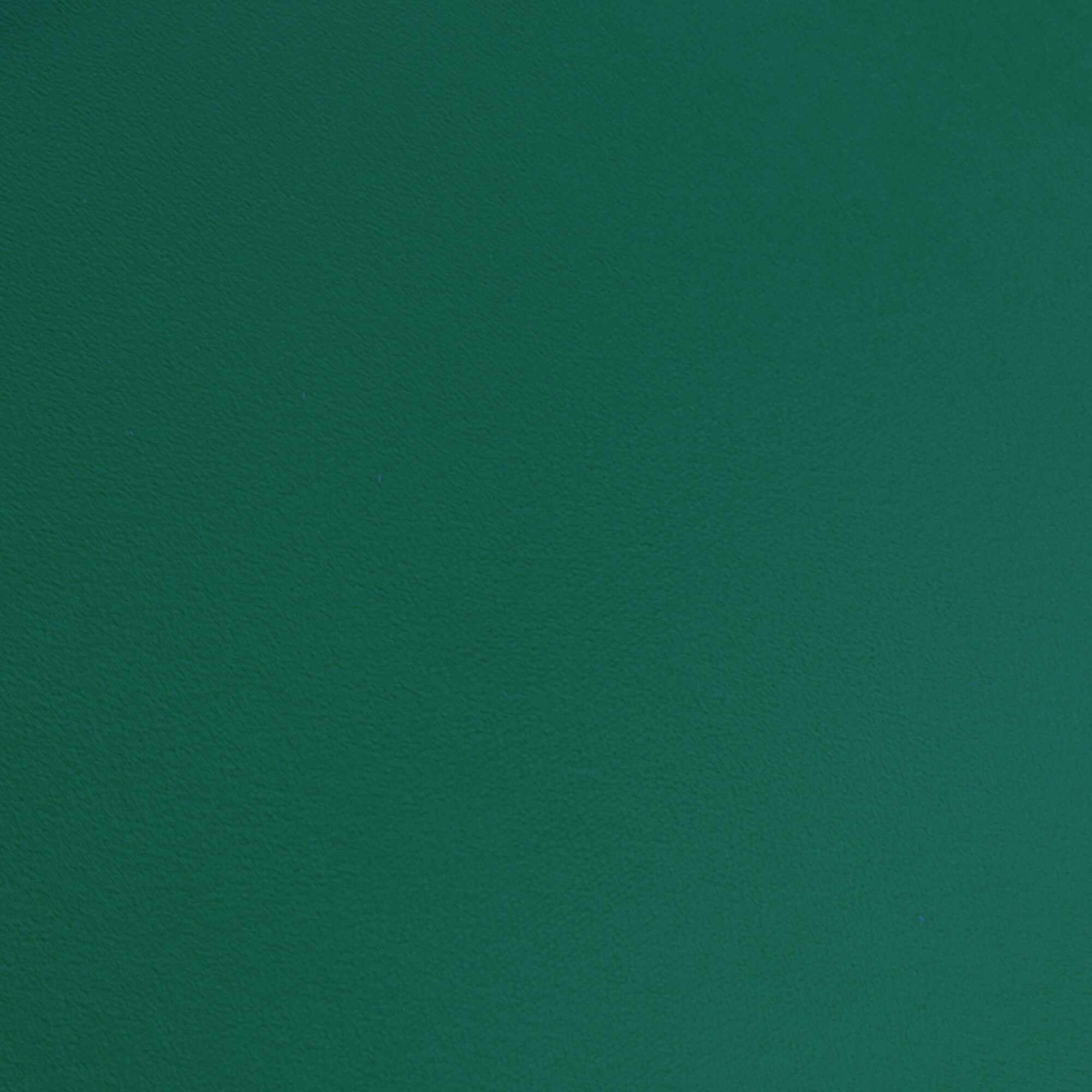 Zachary Solid Wood  Ottomon in  Green Colour