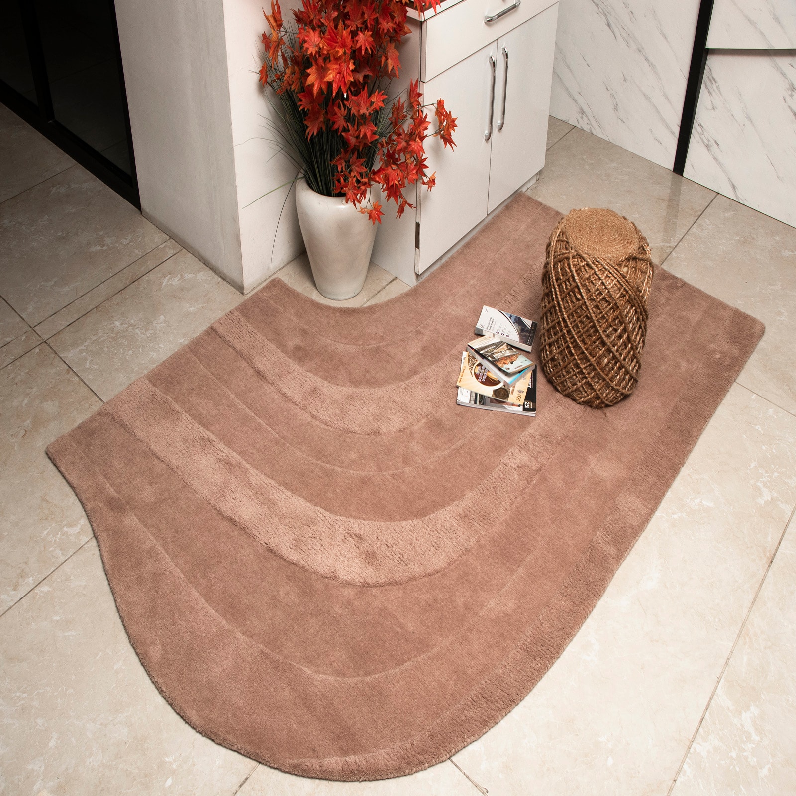 Ilaba Carpet Size 7.8x5.3 ft.
