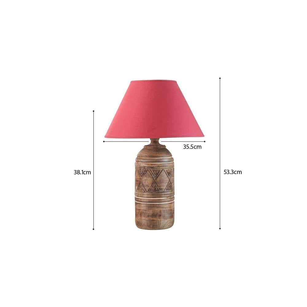 Fellida Table Lamp