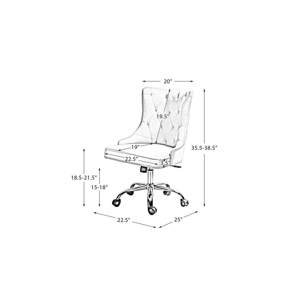 SWEN TASK CHAIR