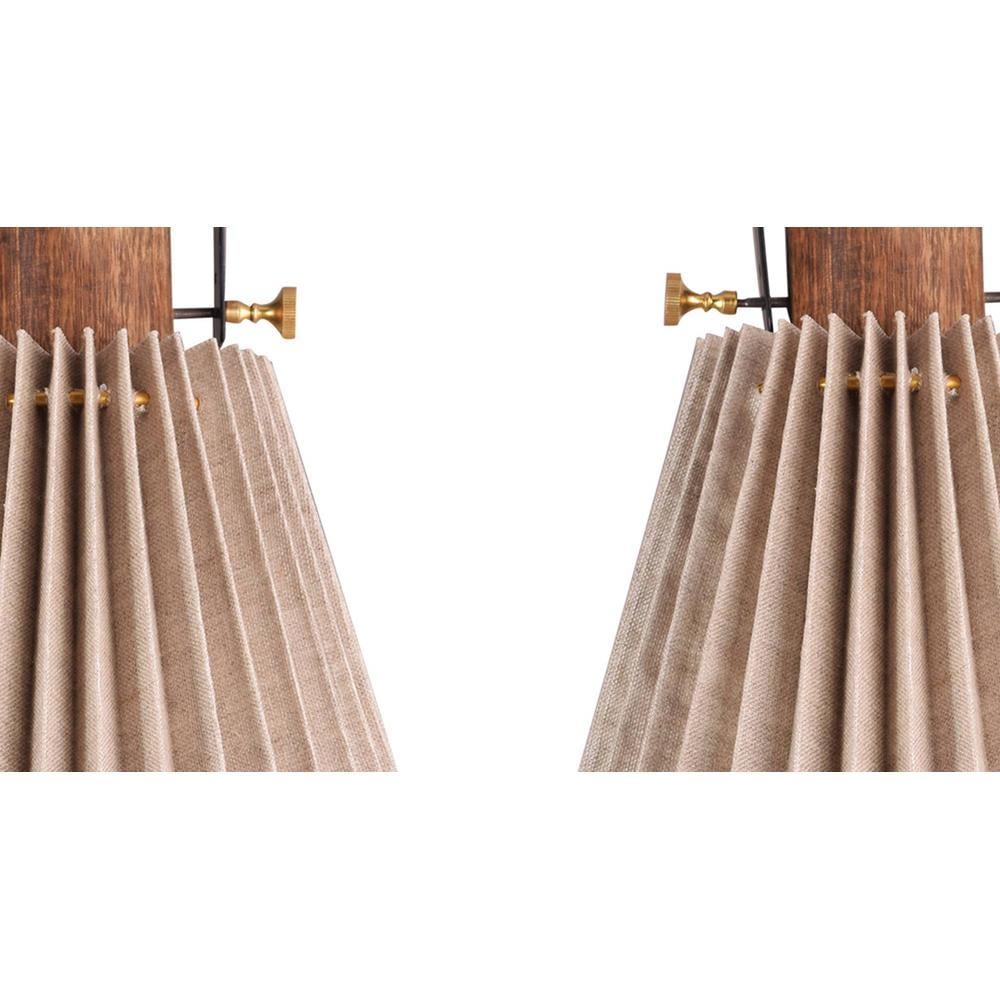 Orina Metal Hanging Light