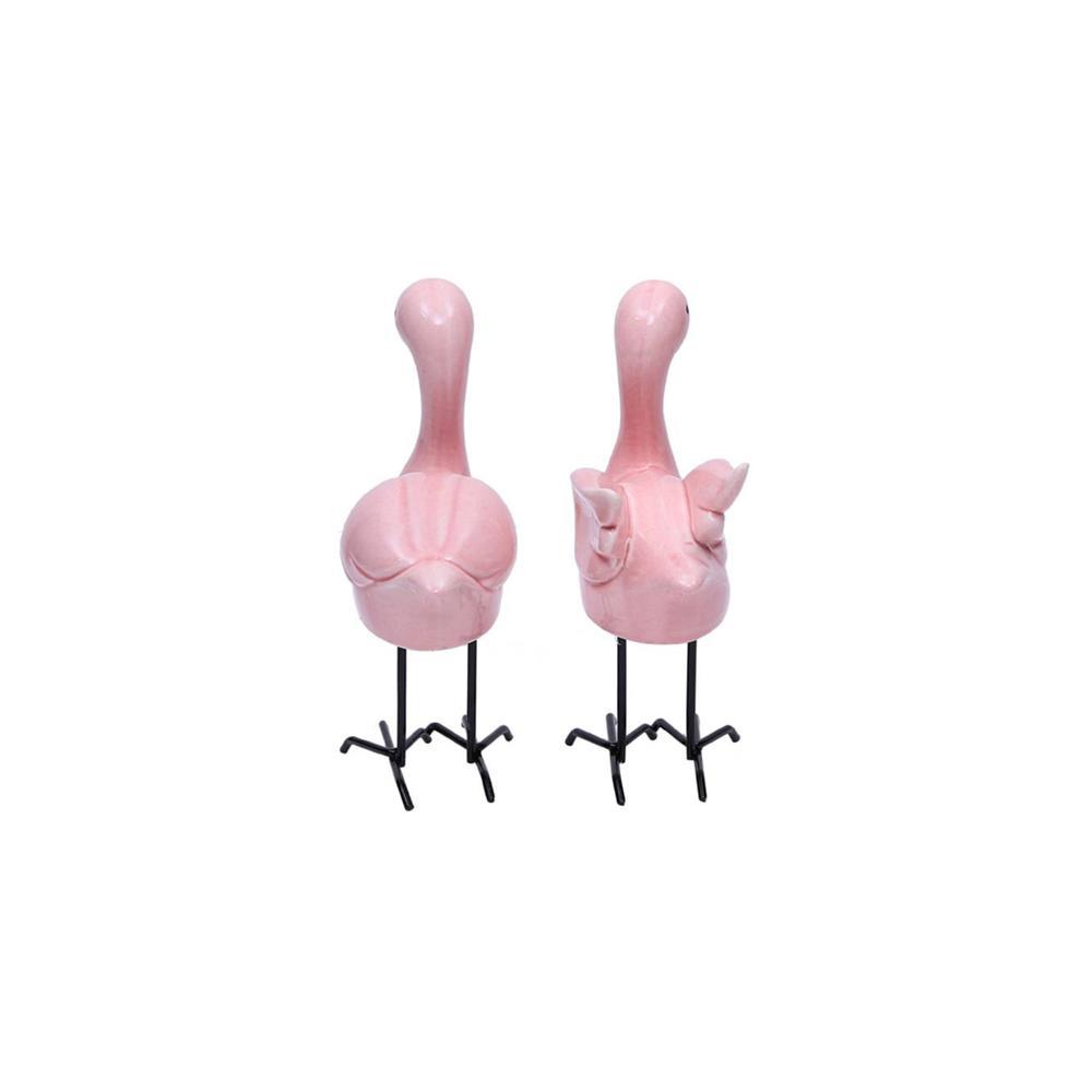 Rudr Showpiece - Set Of 2
