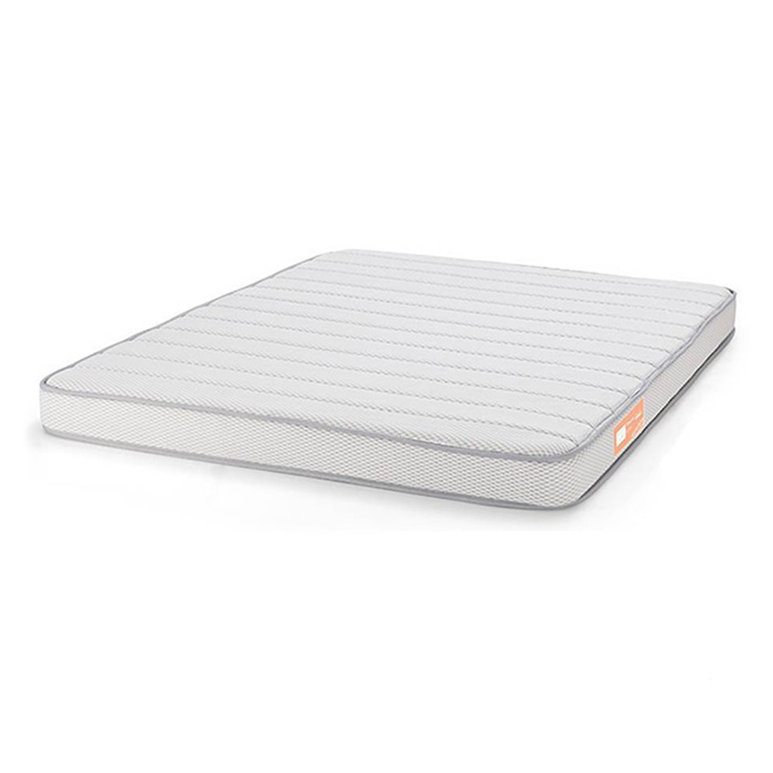 Orthopedic Memory Foam Mattress with Temperature Control - 75x60x5