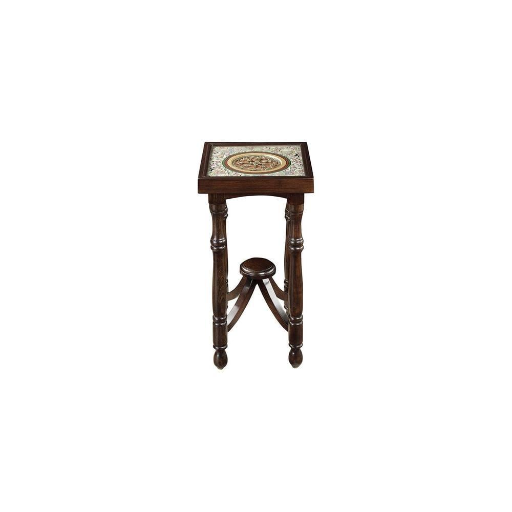 Kamya Planter Table