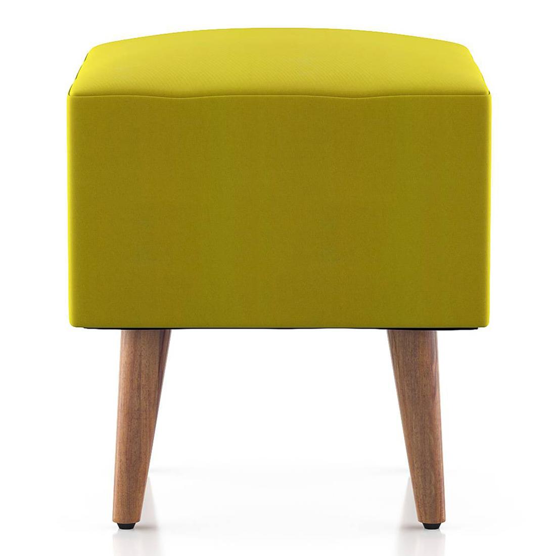 Aria Stool in Green Colour
