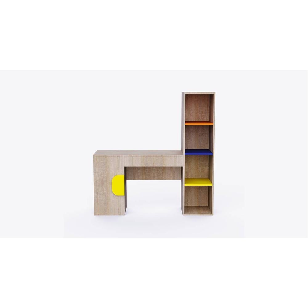 Joy Ride Study Table