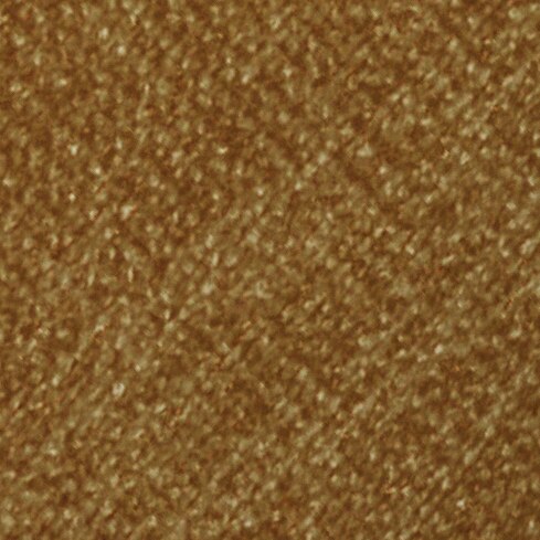 Windsor 3 Seater Fabric Sofa (Colour: Ochre)