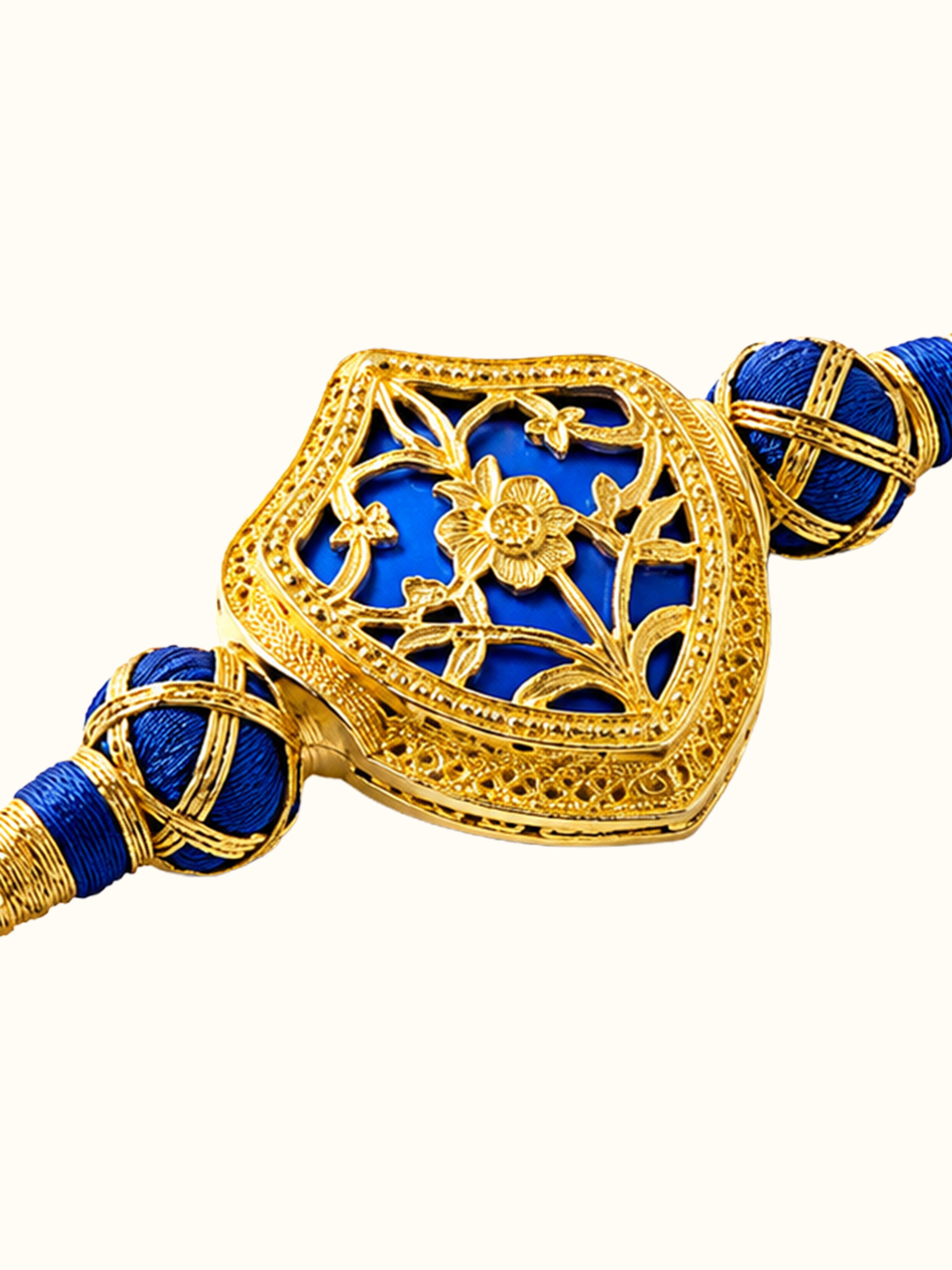 Thewa Rakhi