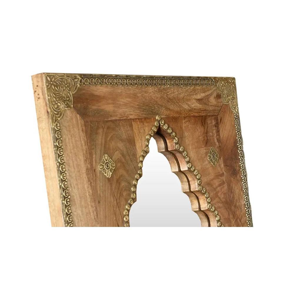 Welford Standing Mirror