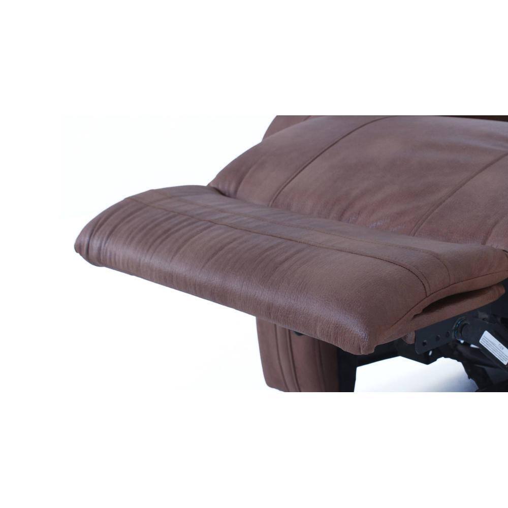 Carrera One Seater Manual Recliner