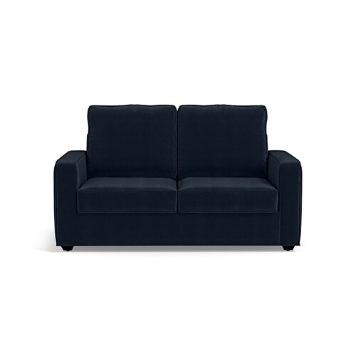 Apollo Fabric High Back 2 Seater Sofa