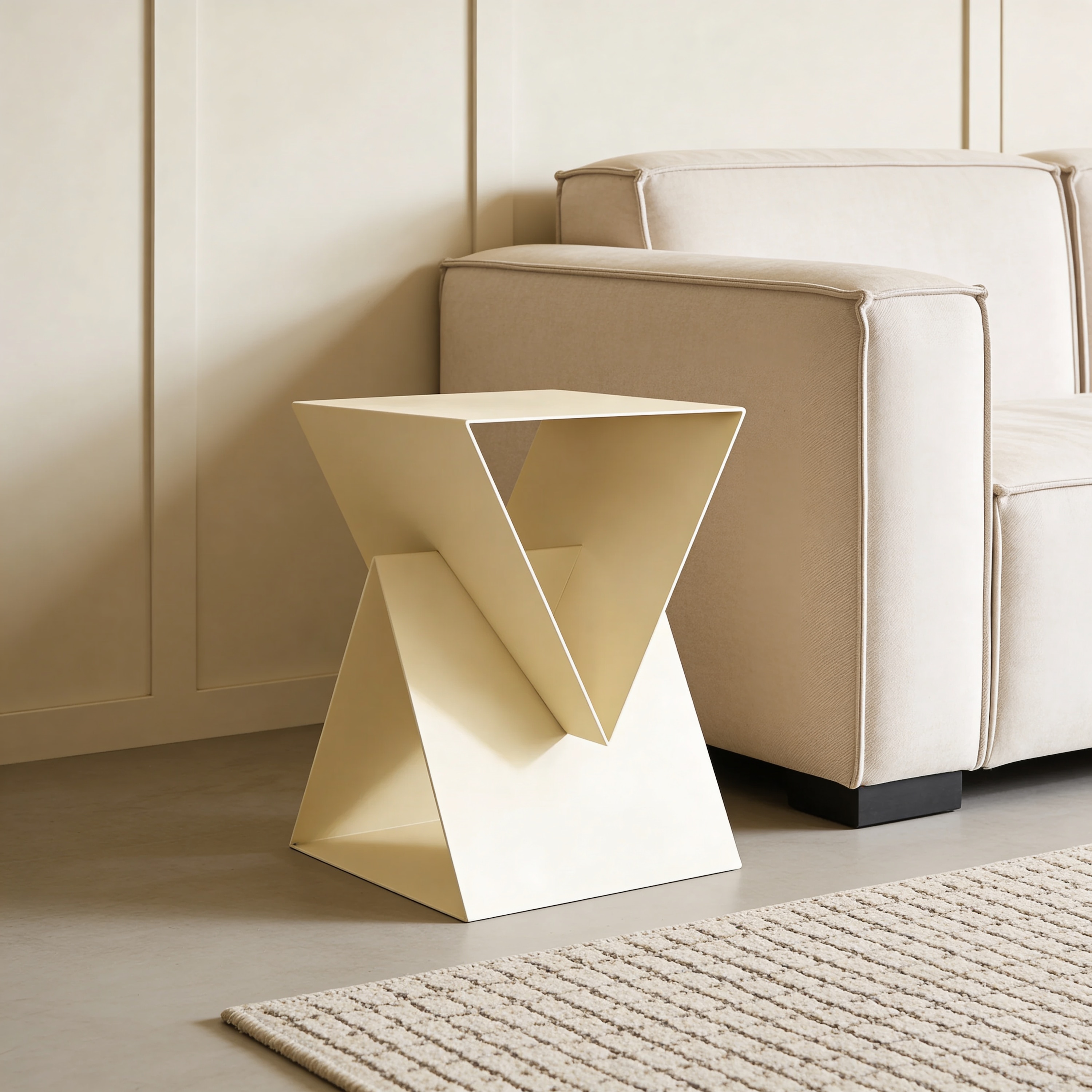 Triora Side Table - Handicrafts Town