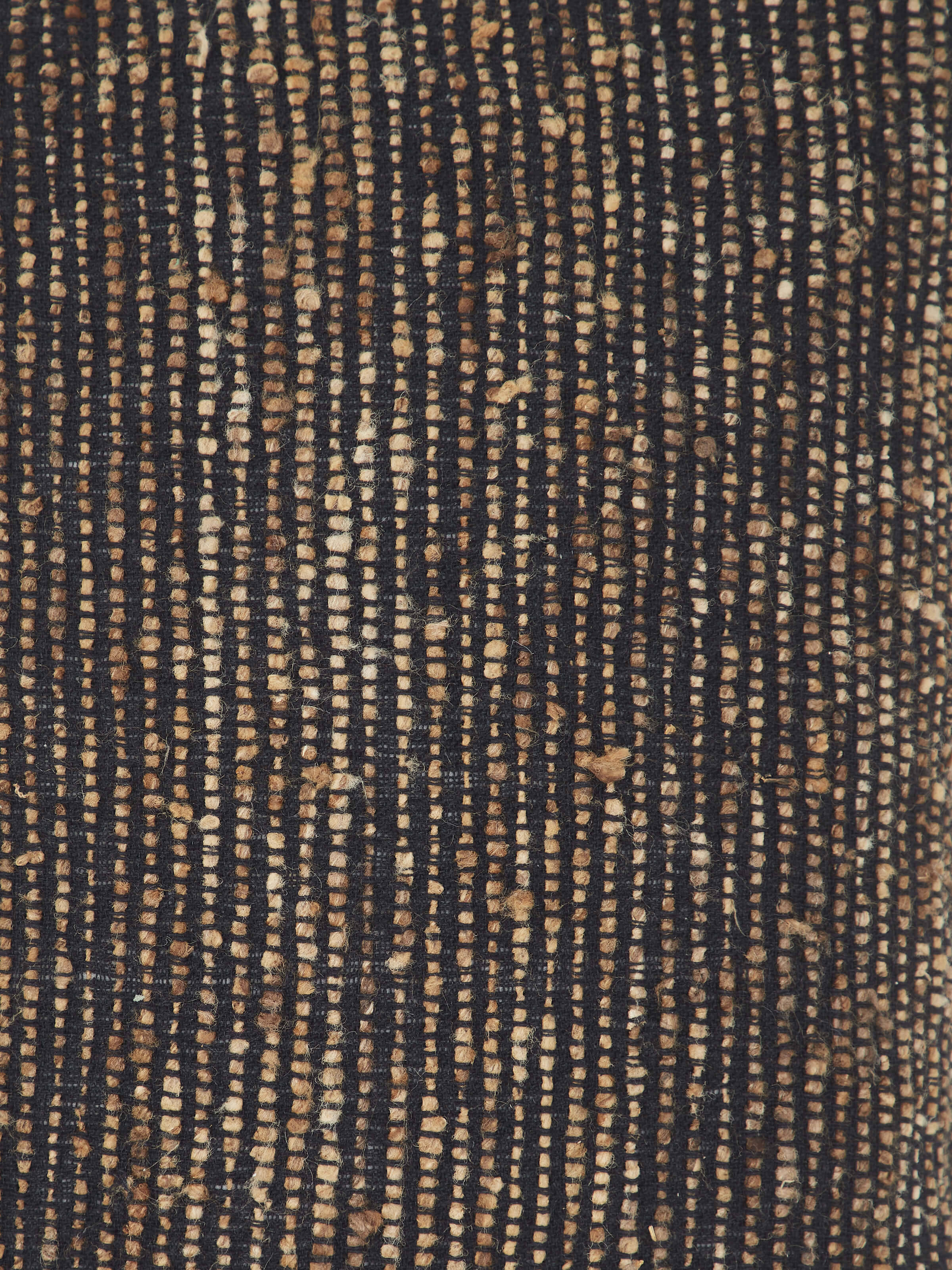 Close-up focusing on the intricate silk texture and craftsmanship