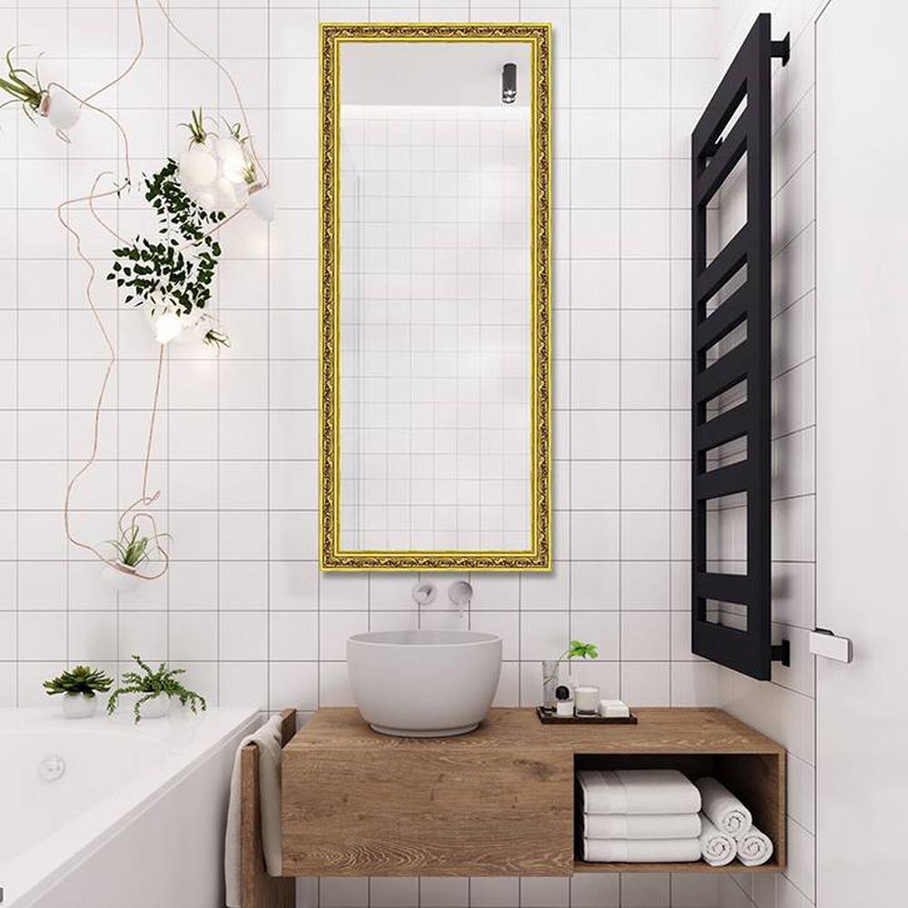 Decorative Mirror and Bathroom Mirror ELF4818MRREM00125