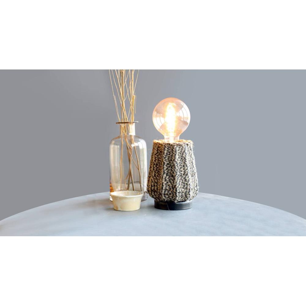 Shubra Filament Table Lamp