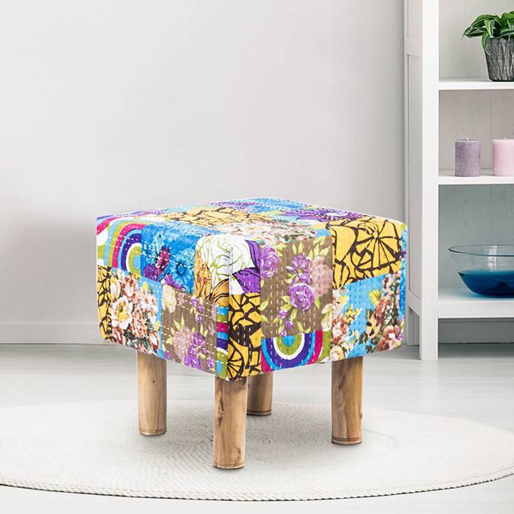 Verona Ottoman - Ikiriya