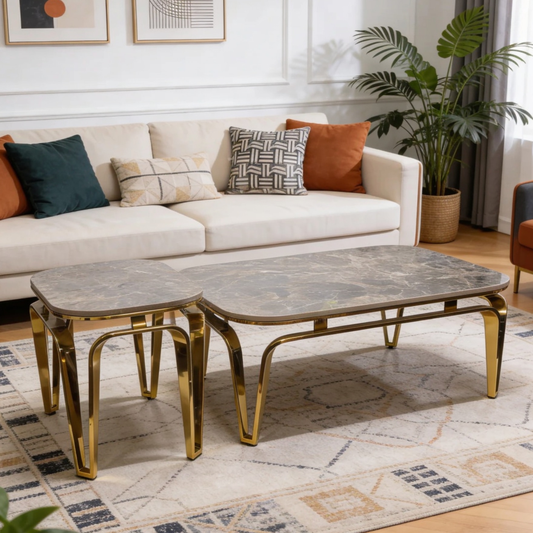 handicrafts town The Dynasty Ritz Duo Table-picture-38
