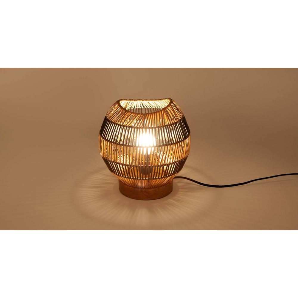 Kyoto Table Lamp