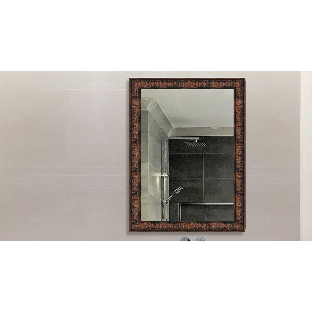 Decorative Mirror and Bathroom Mirror EL1812BMRREM0079