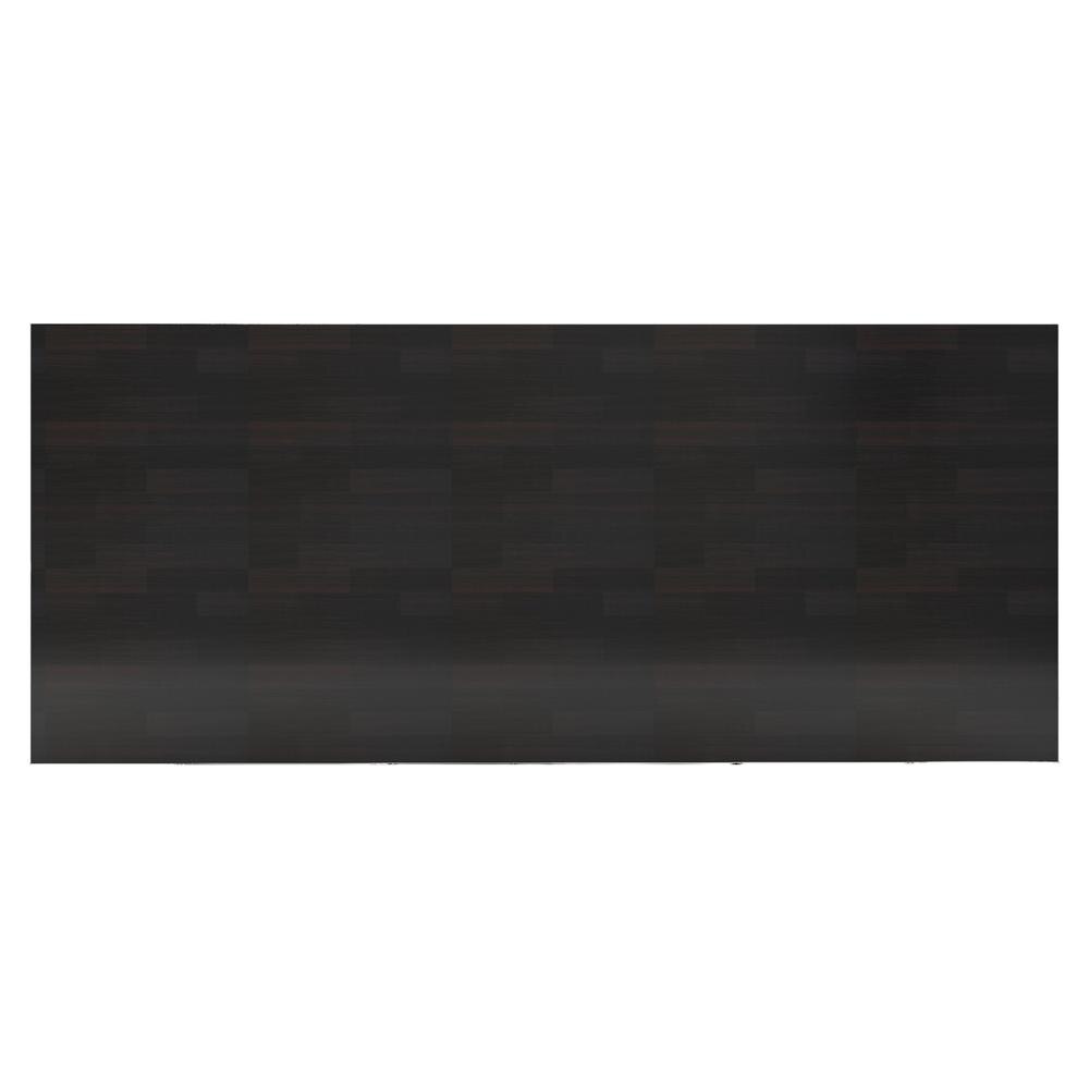 Kuruma Queen Bed Wenge