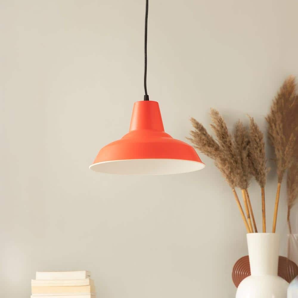 Ruffo Pendant Light