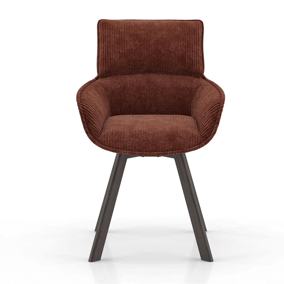 Paloma 8 Seater Pluto Spanish Ceramic Dining Table With Bren Dining Chairs