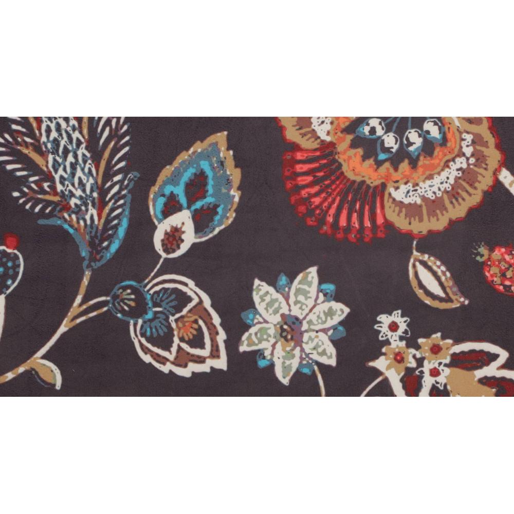 Lyra Accent Chair - Multicolor (Colour : brown)