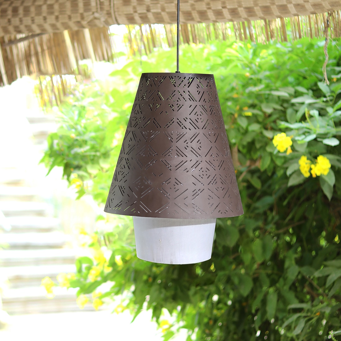 Killa Handcrafted Hanging Lamp Small