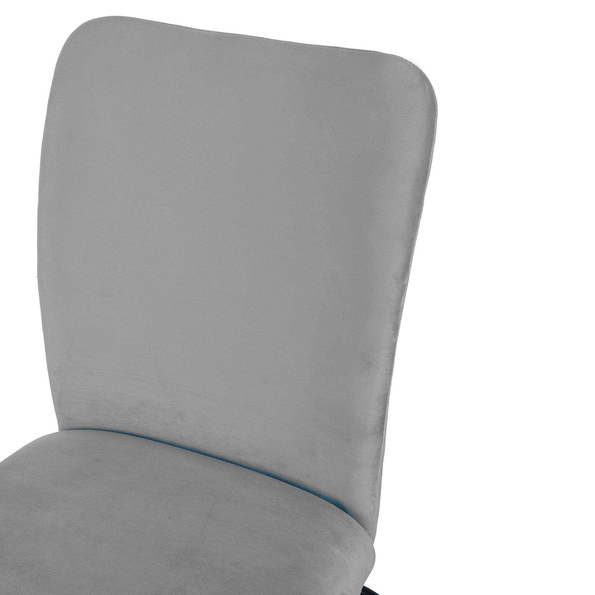 Fueanka Dining  Chair in Grey