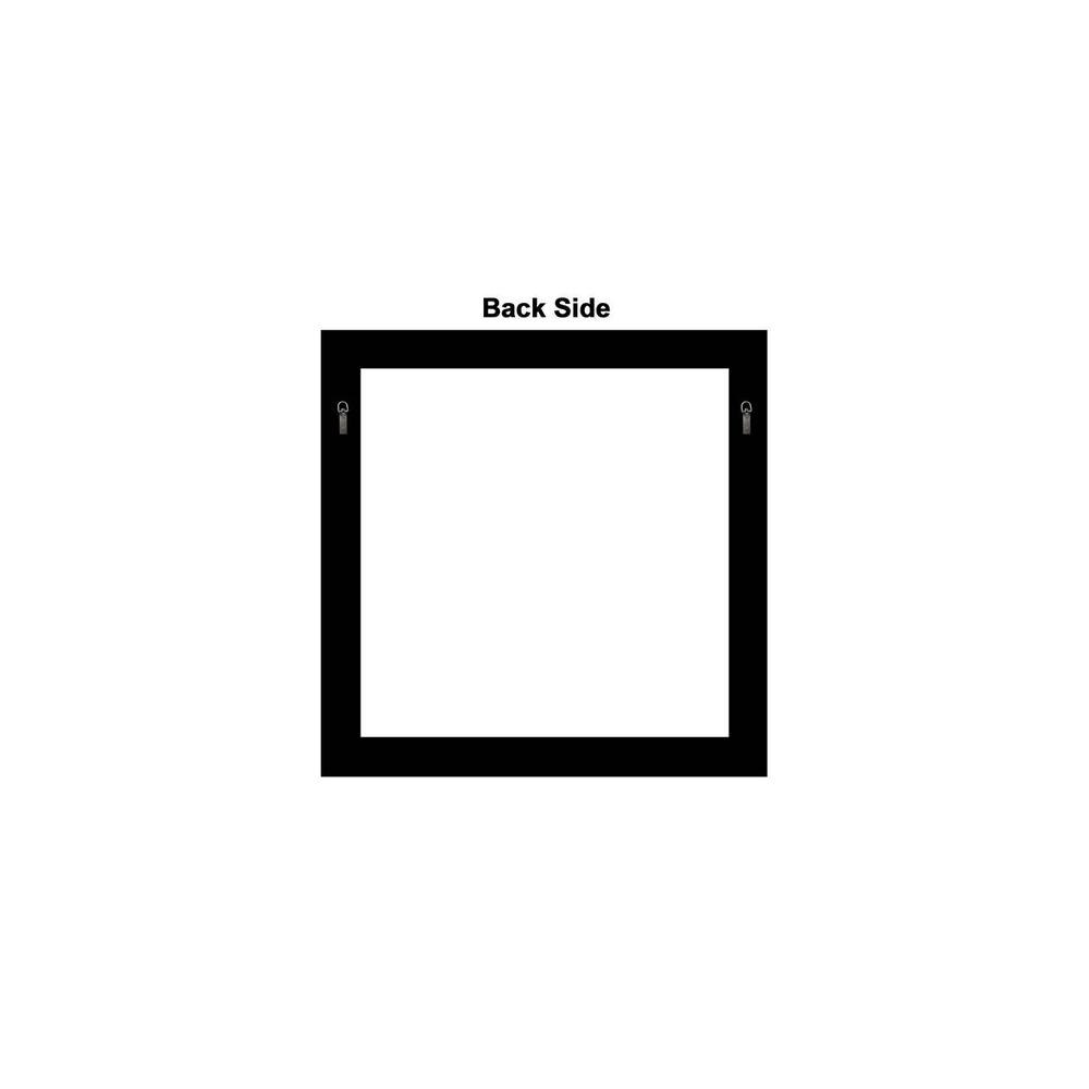 Josephine Wall Mirror