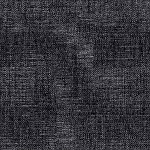 Adelaide Essential 2 Seater Fabric Sofa in Steel Colour