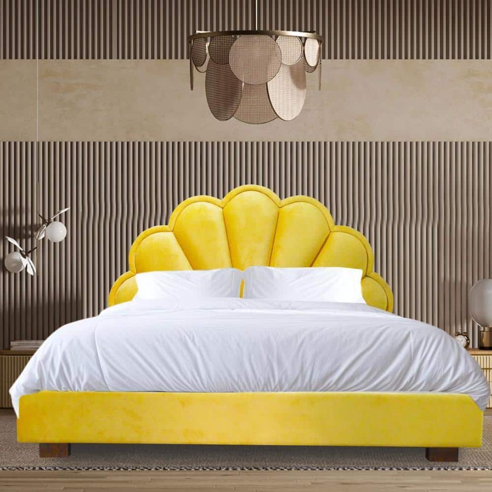 Cheerful Retreat Bed Non Storage Bed