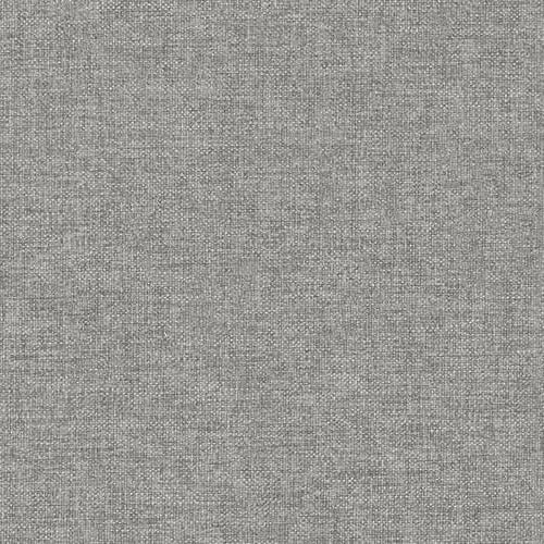 Raymond Wooden Sofa - Teak Finish (Vapour Grey) (Finish : teak; Custom Set - Sofas : 0003; Standard Set - Sofas : none; Sofa Material : fabric; Sofa Size : regular; Sofa Type : regular; Colour : vapour grey)