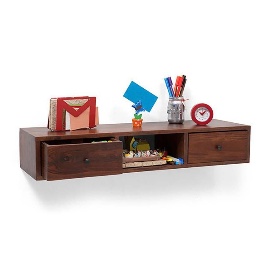 Claudio Console Shelf