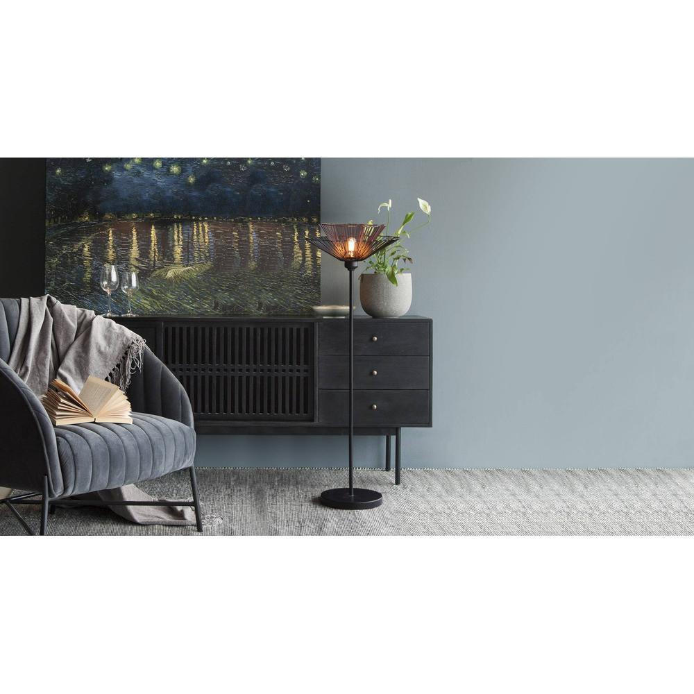 Klimt Floor Lamp