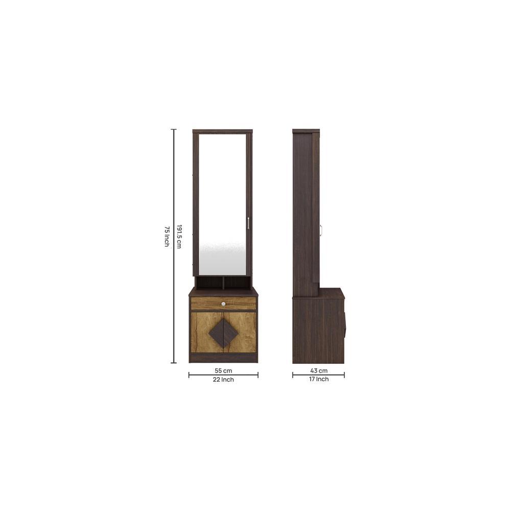 LUCAS DRESSING TABLE