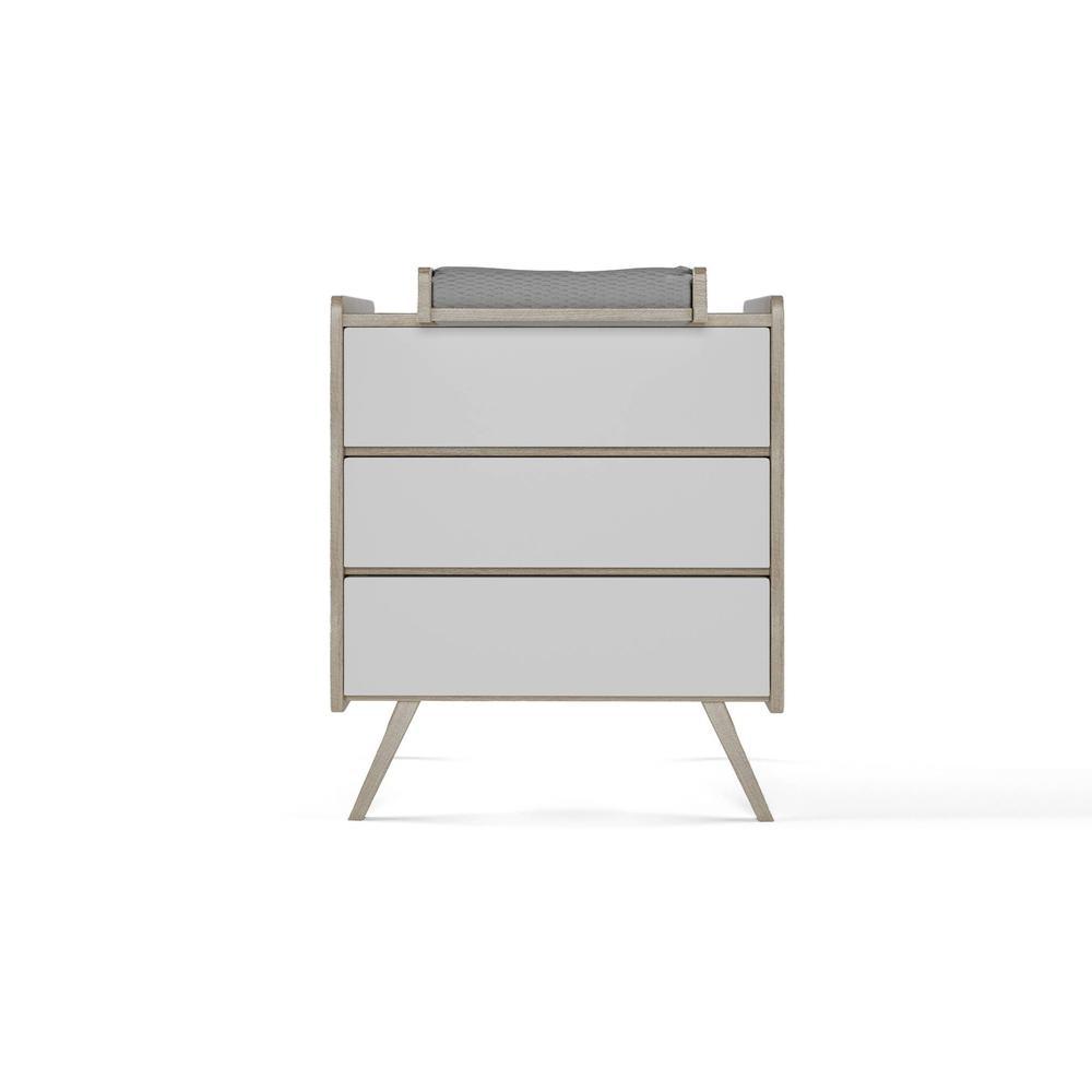 Cuckoo's Nest Changing Table