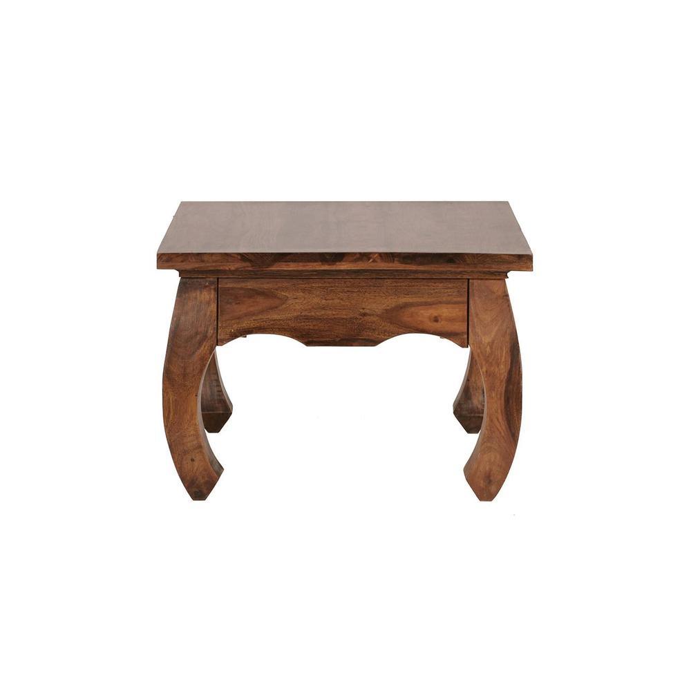 Chaucer Side Table