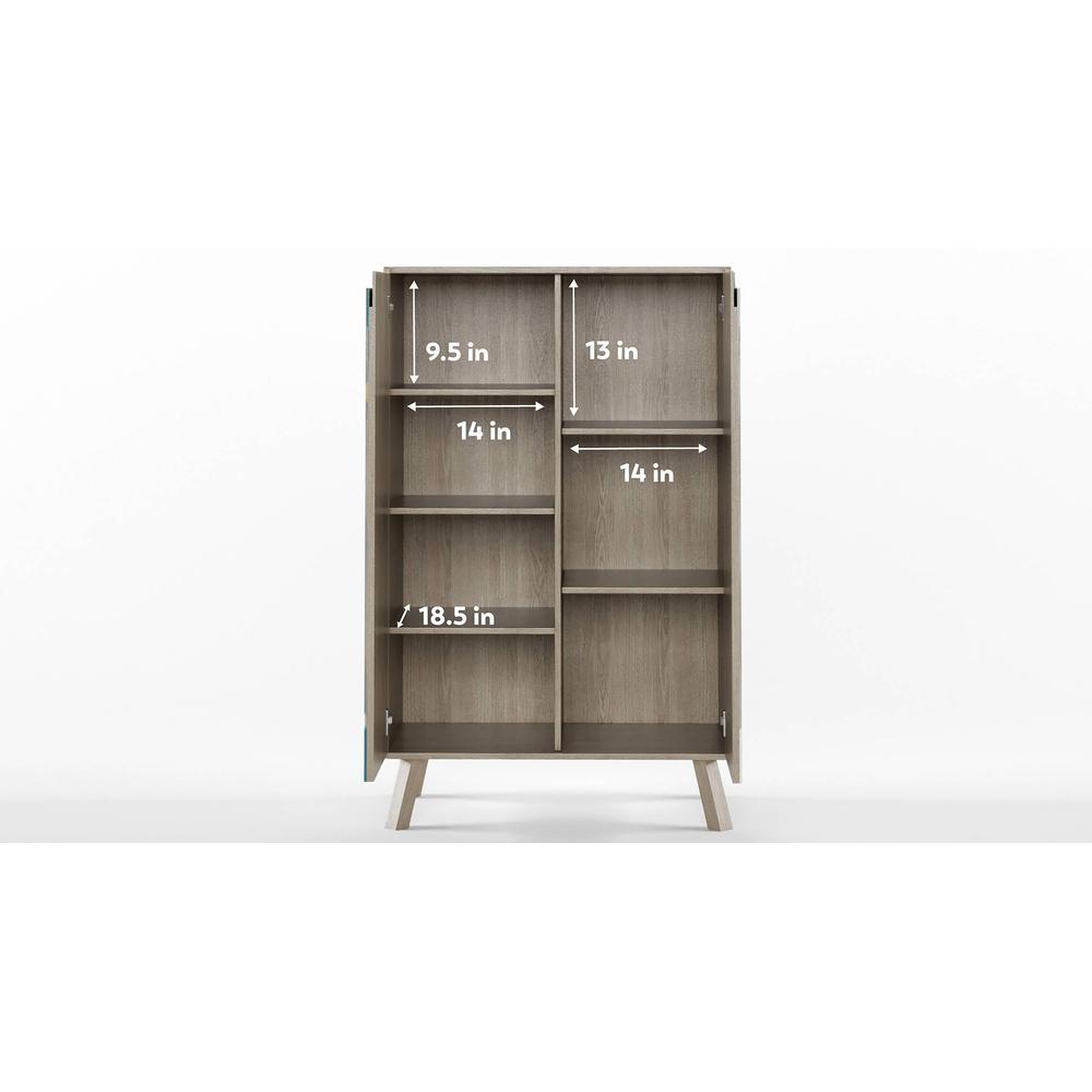 Picture Perfect Cabinet