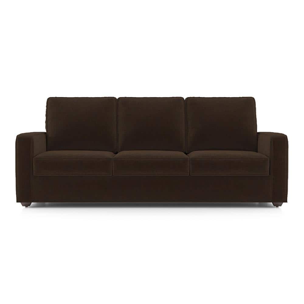 Apollo Compact High Back 3 Seater Sofa