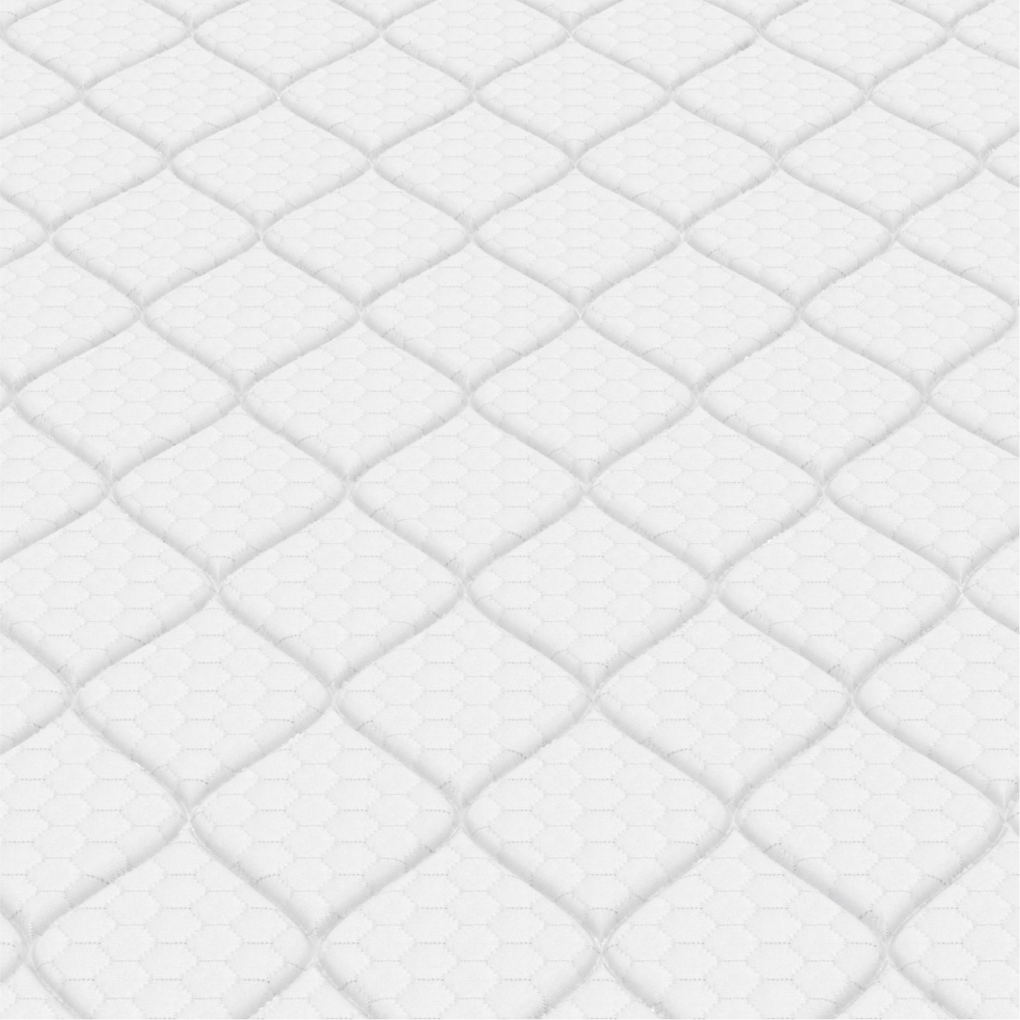 Revitalize Cool Gel 5-Zone HR Memory Foam Mattress