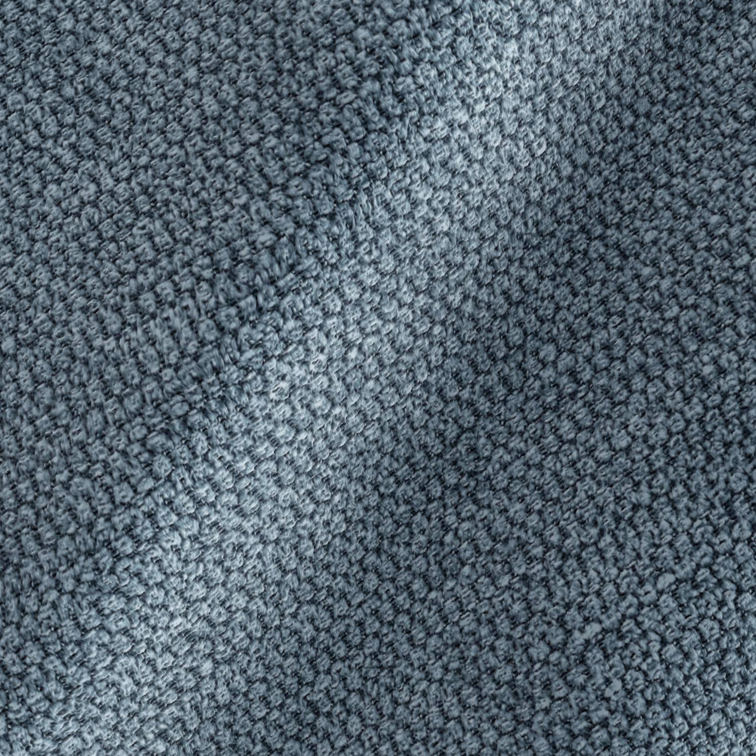 Colby 2 seater Fabric Sofa in Ocean Weave