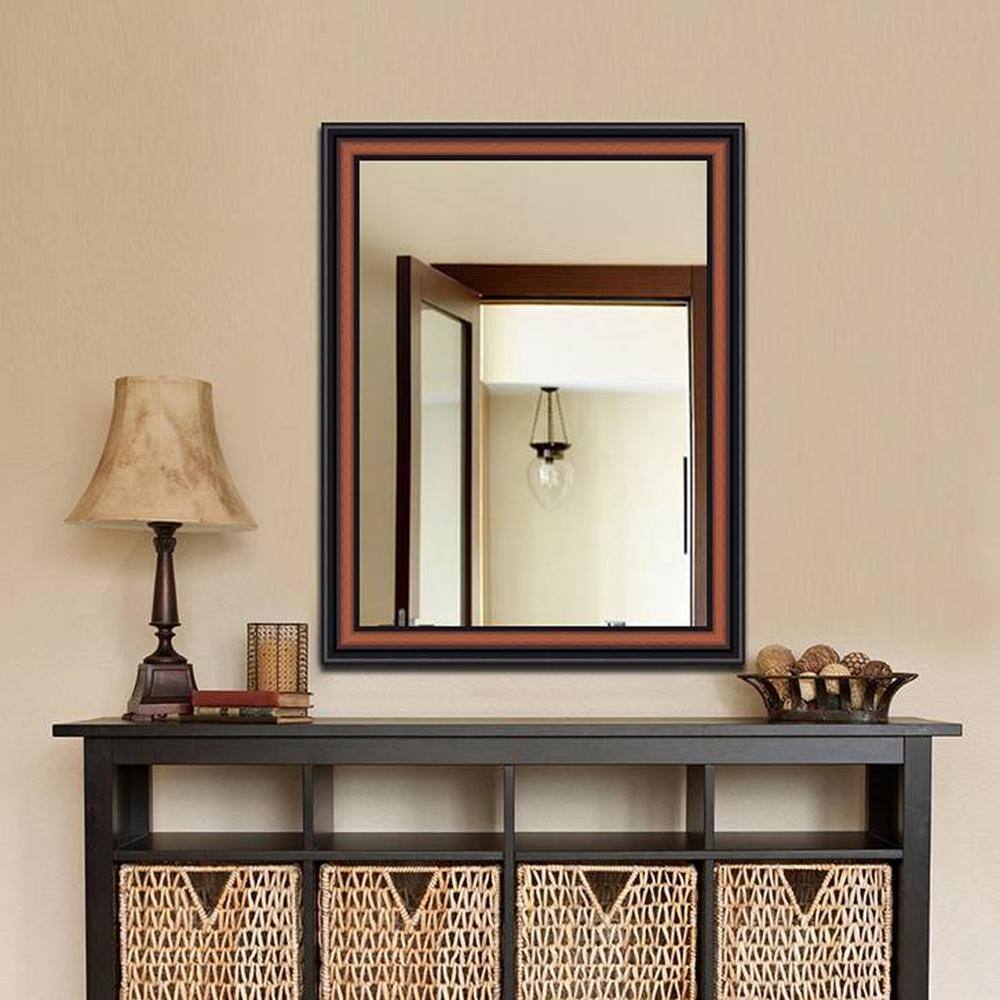 Decorative Mirror and Bathroom Mirror ELF2418MRREM0114