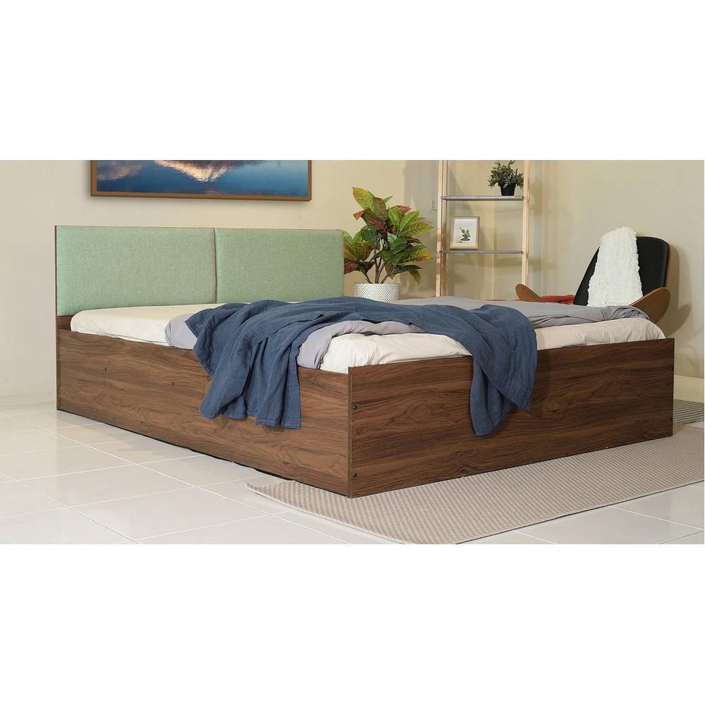 Lush Queen Bed Design 20