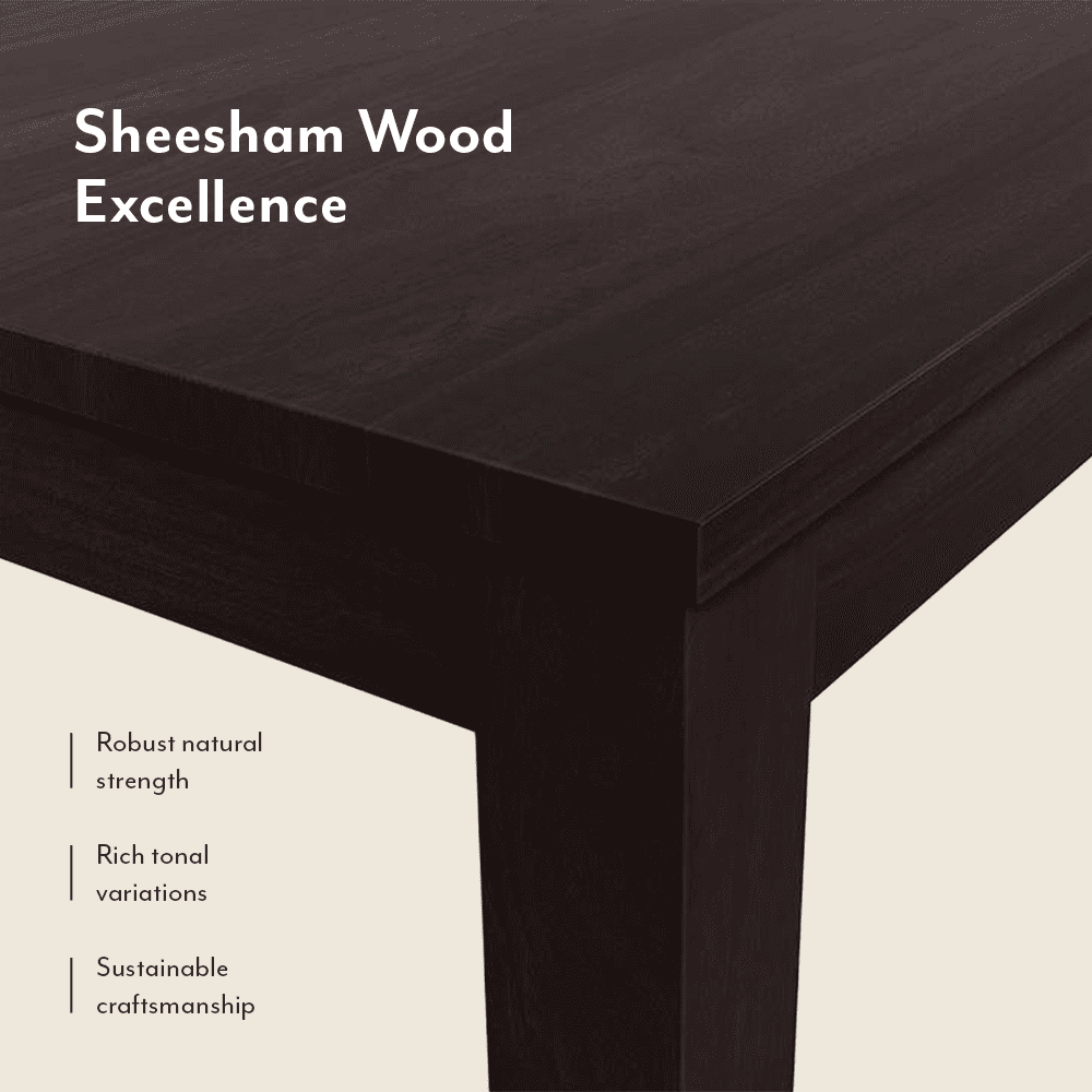 Arabia - Oribi 6 Seater Dining Table Set