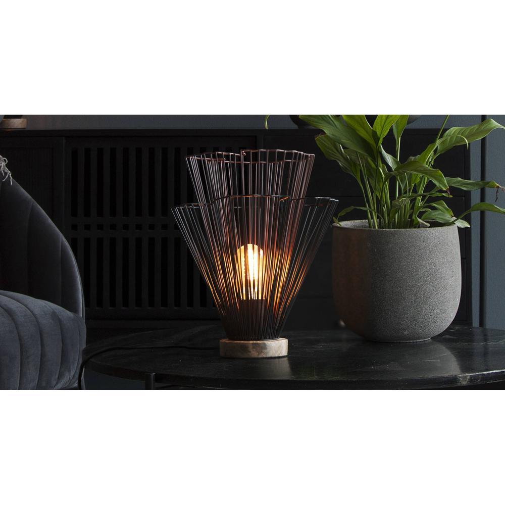 Klimt Table Lamp