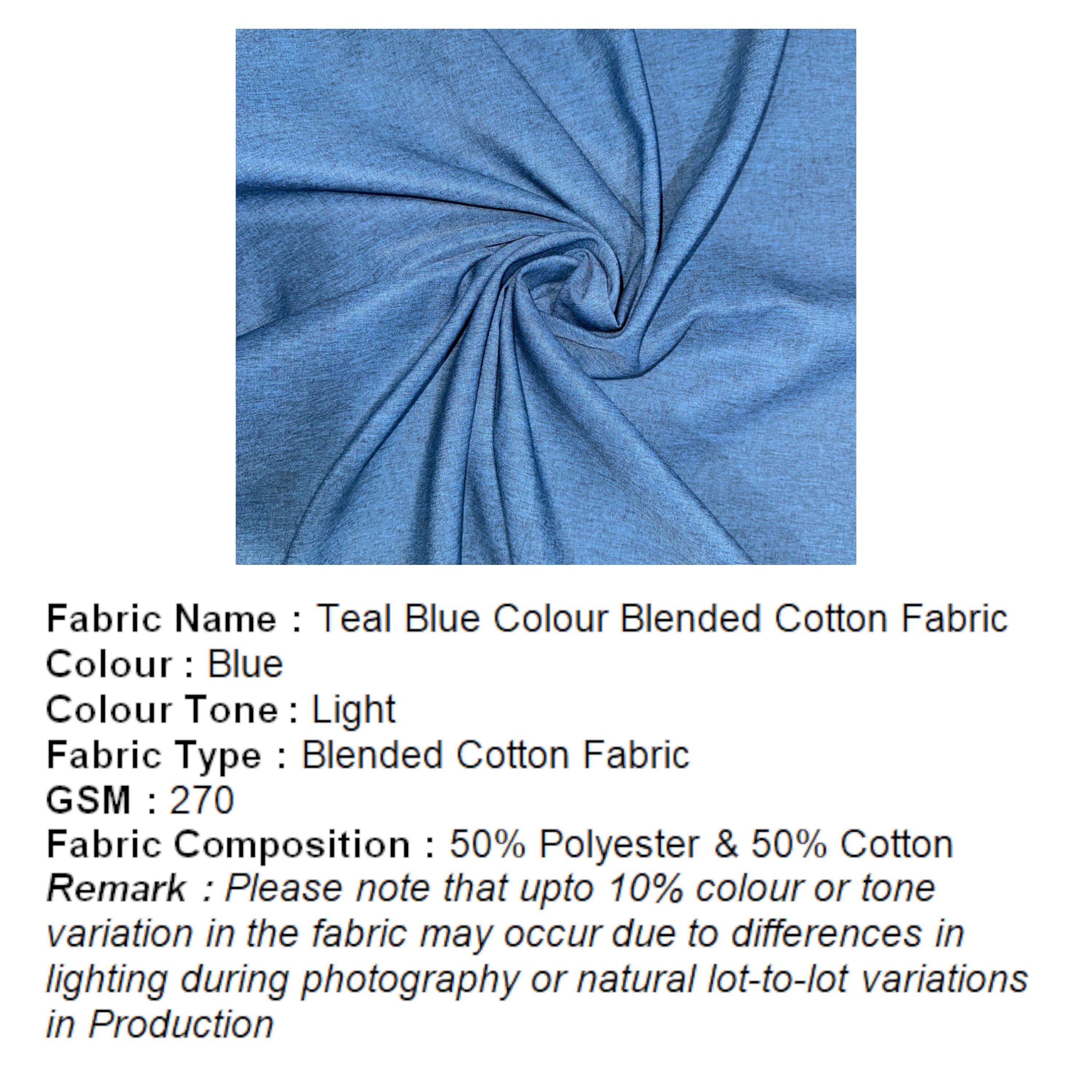 Dayton Pine Wood Contemporary 3+2 Seater Sofa (Teal Blue Fabric)